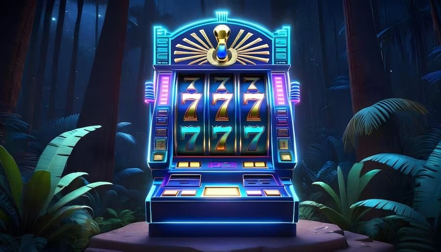 gen777 login featured game showcase
