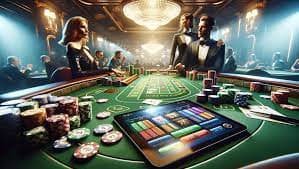 Multiple Andar Bahar live tables on gen777 login with varied stake levels